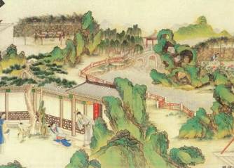 红楼梦历史图片