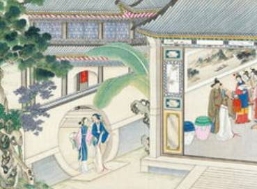 红楼梦历史图片