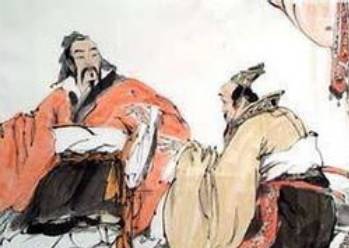 《孟子》历史图片