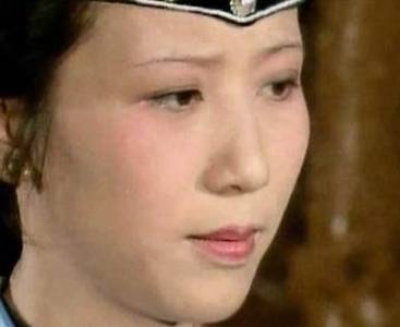李纨历史图片