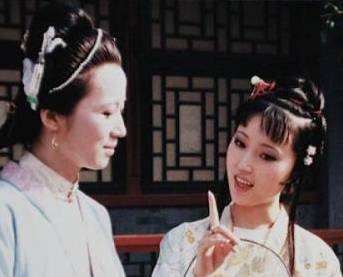 李纨历史图片