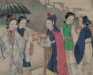 宝玉历史图片
