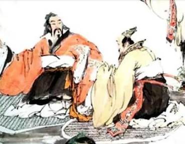 《孟子》历史图片