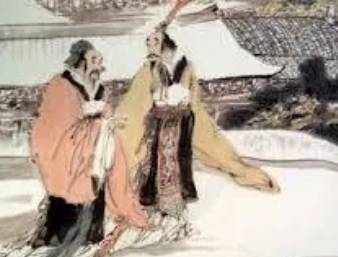 《孟子》历史图片