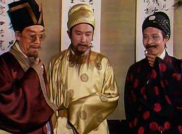 贾母历史图片