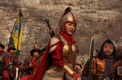 林冲历史图片