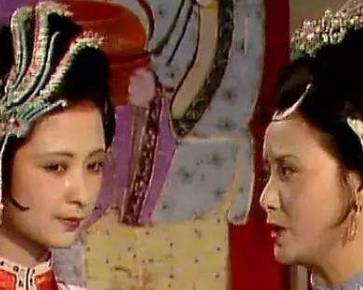 贾母历史图片