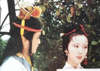 黛玉历史图片