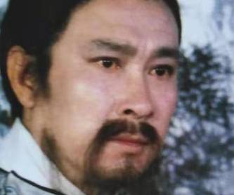 贾政历史图片