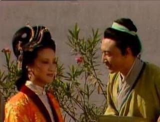 贾芸历史图片