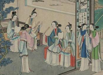 红楼梦历史图片