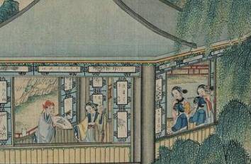 红楼梦历史图片