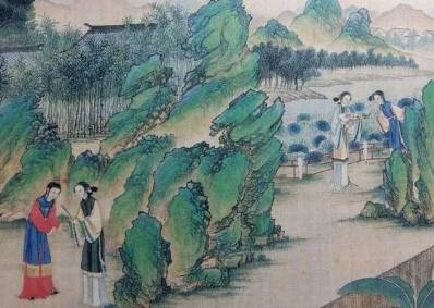 红楼梦历史图片