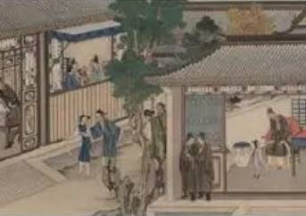 红楼梦历史图片