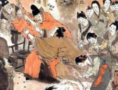 红楼梦历史图片