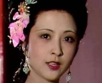 尤二姐历史图片