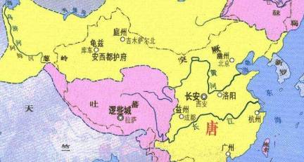 张继历史图片