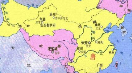 武元衡历史图片