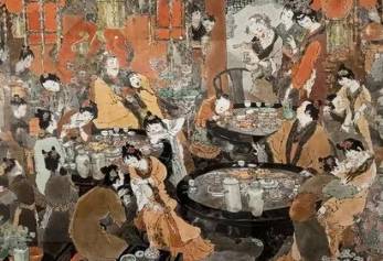 红楼梦历史图片