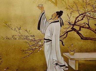 李白历史图片
