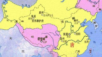 韦承庆历史图片