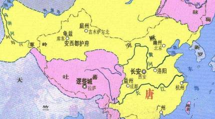 柳中庸历史图片