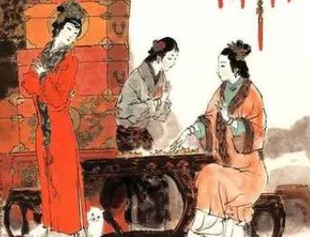 红楼梦历史图片