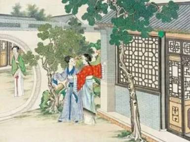 红楼梦历史图片