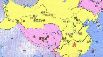 高适历史图片