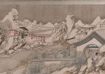红楼梦历史图片
