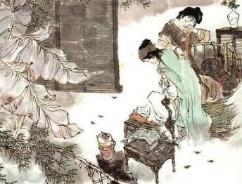 红楼梦历史图片
