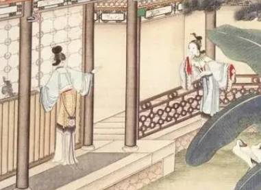 红楼梦历史图片