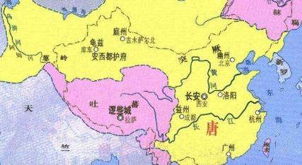 齐己历史图片