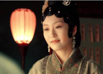 李纨历史图片