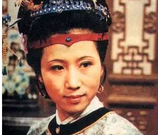 李纨历史图片