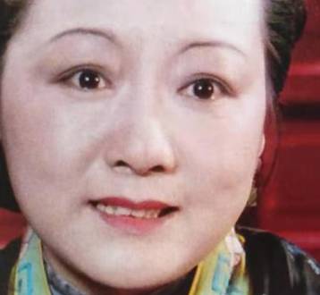 李纨历史图片