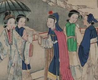 雪雁历史图片
