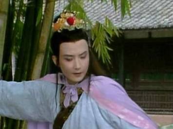 薛蟠历史图片