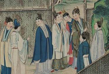 红楼梦历史图片