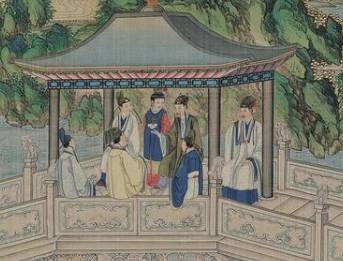 红楼梦历史图片