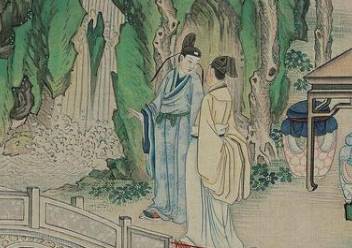 红楼梦历史图片