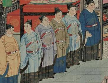 贾府历史图片