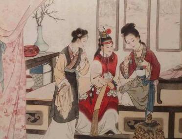 红楼梦历史图片