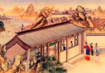 红楼梦历史图片