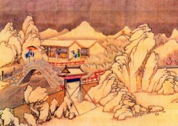 红楼梦历史图片