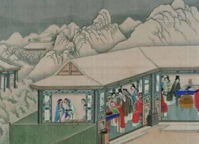 红楼梦历史图片
