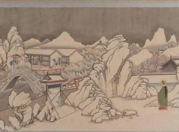 红楼梦历史图片