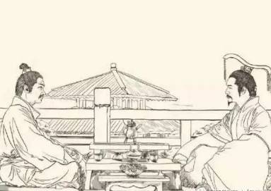 《孟子》历史图片