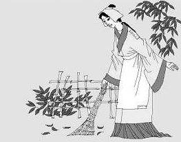 敝帚自珍历史图片
