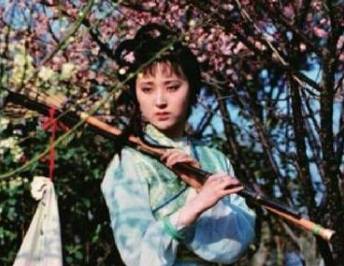 黛玉历史图片